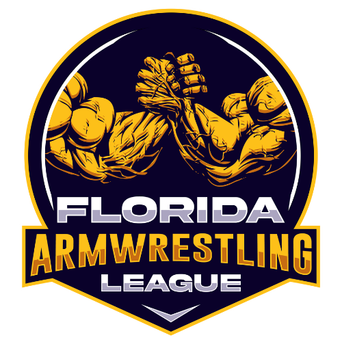 FLORIDA ARMWRESTLING LEAGUE 