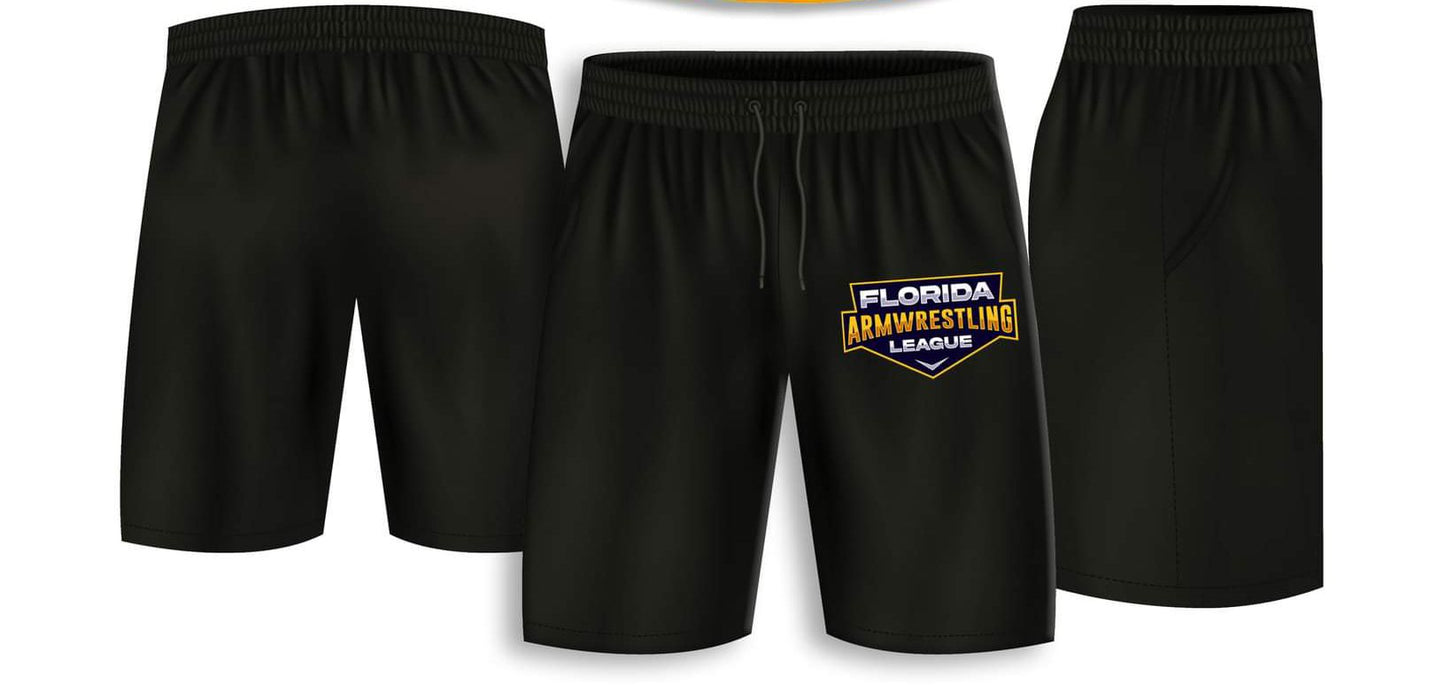 FAL OFFICIAL ATHLETIC SHORTS